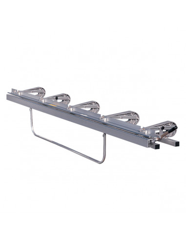 TAPCO Stavebná ohýbačka WINDY SP PORT-O-BRAKE