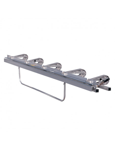 TAPCO Stavebná ohýbačka WINDY SP PORT-O-BRAKE