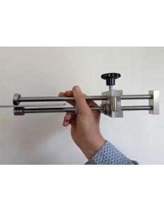 Mașină de îndoit rulouri...