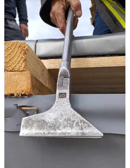 ZBIROVIA|Spannzange gerade 125 mm|8590343001540