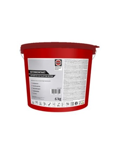 Beton érintkezési alapozó PROTEKTOR PROTEKTOR 4009230870564