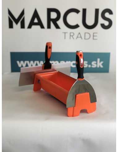 Plastic mud pan - 250 mm | 3476060003645