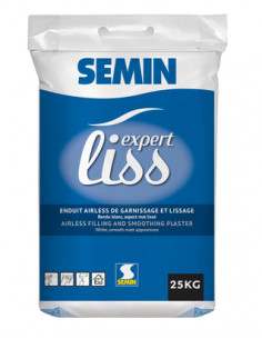 Semin Expert Liss за крайно...