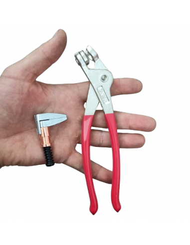 Clip Master Set 25