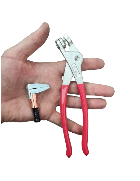 Clip Master Set 25
