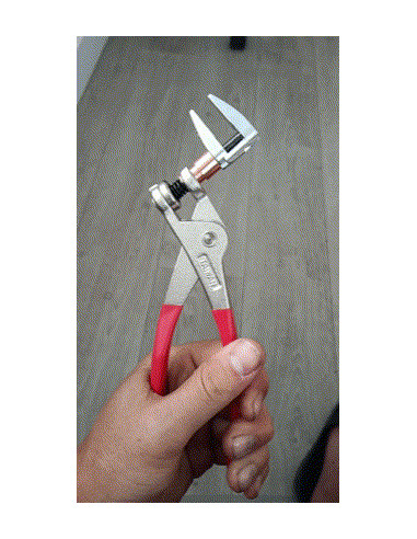 Clip Master Set 25  MASC