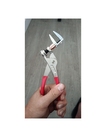 Clip Master Set 25  MASC