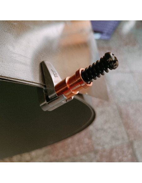 Clip Master Set 25 uchytenie zvitku