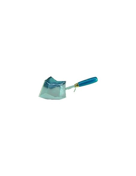 Spoon for bricklayer