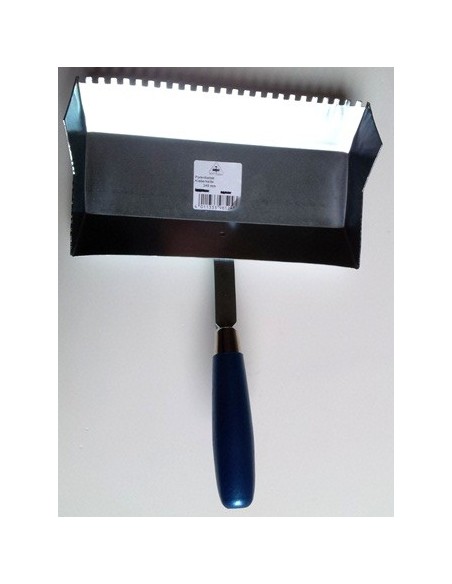 Spoon for bricklayer