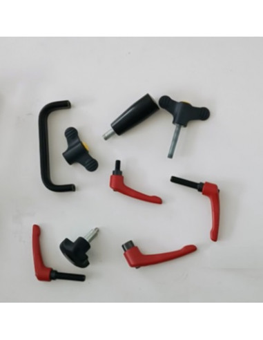 Panoul de susținere M10 x 40 mm