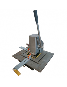 Notching shears  for...