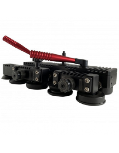 MASC PRO-line varratzáró 4251849110979