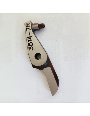 Резервно острие за резачка DRÄCO 3514-7R DRÄCO 4250959673947
