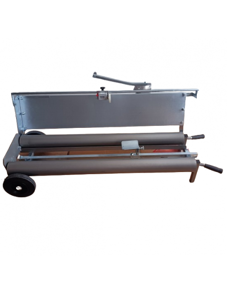 Transportation assistant and uncoiling device 1 250 mm DRÄCO 