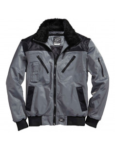 KORSAR Pilot - работно яке