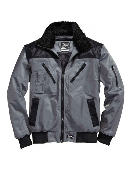 KORSAR Pilot - darbo kurtas