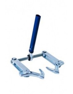 Španovák na manipuláciu s trámami 2