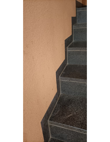 Shadow profile for plaster | 4009230083957