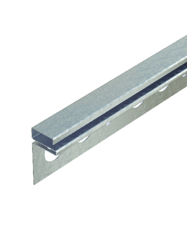 Závesný systém na obrazy č. 1118 - 2,50 m 