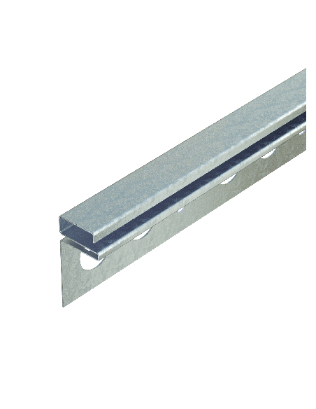 Závesný systém na obrazy č. 1118 - 2,50 m 