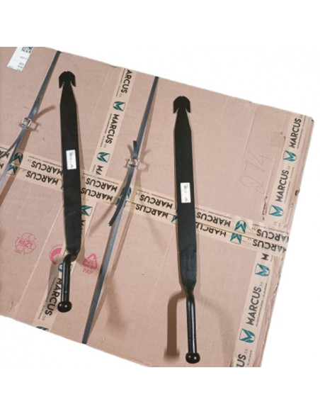 Slate ripper 600 mm Eternit