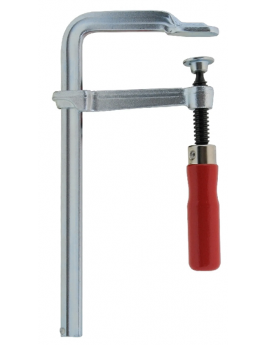 Bessey GZ 200 x 100 mm | 4008158033914