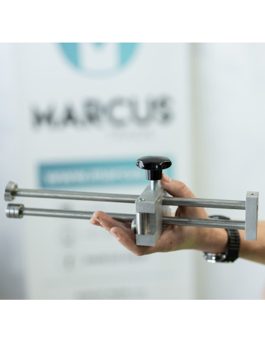 Walzenbieger 100 Grad