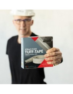 Strait-flex Tuff Tape výztužná páska na sadrokartón