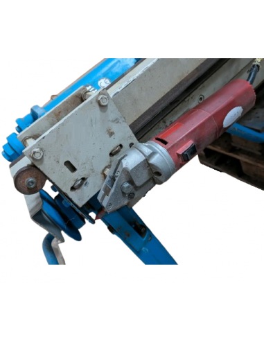 DRÄCO S1001N-1 geeignet für Längsschnitt