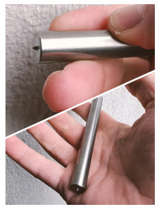 Markierungsstift für die... 2