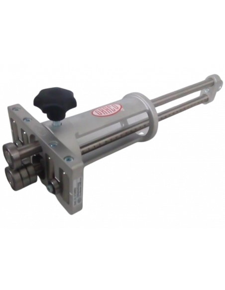 Rol-Bender mit einem Halter 350 mm
