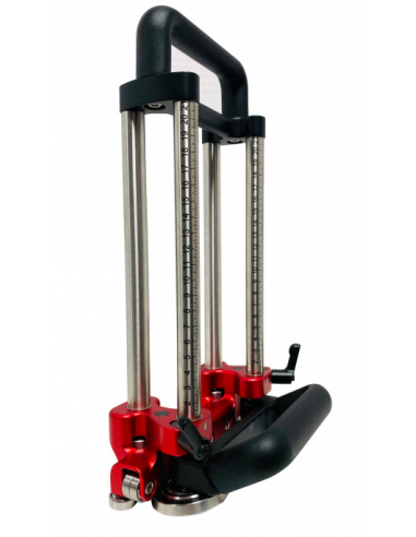 MARCUS TRADE, s.r.o.Duo Rollformer Pro-Touch  350mm