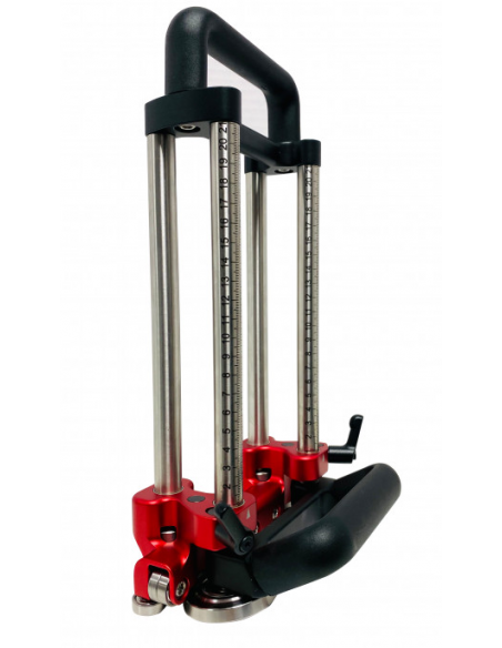 MARCUS TRADE, s.r.o.Duo Rollformer Pro-Touch  350mm
