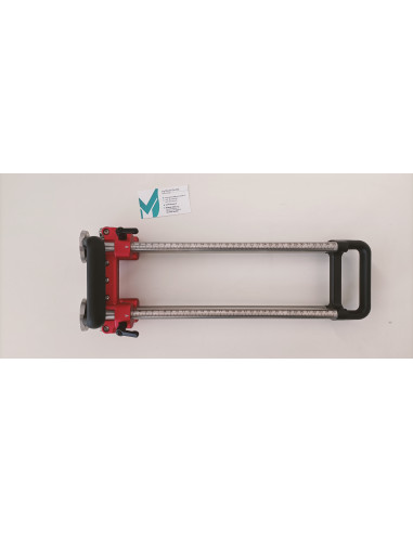 Duo Rollformer Pro-Touch  350mm