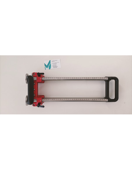 Duo Rollformer Pro-Touch  350mm