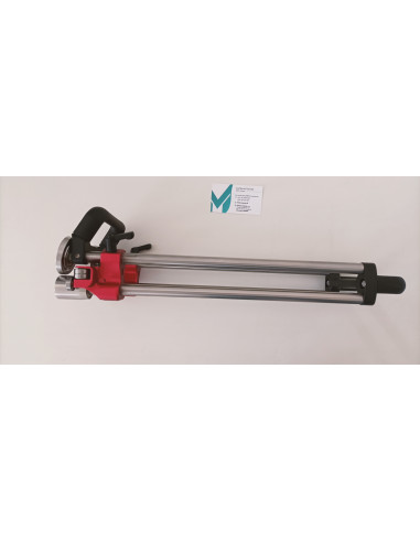 Duo Rollformer Pro-Touch  350mm