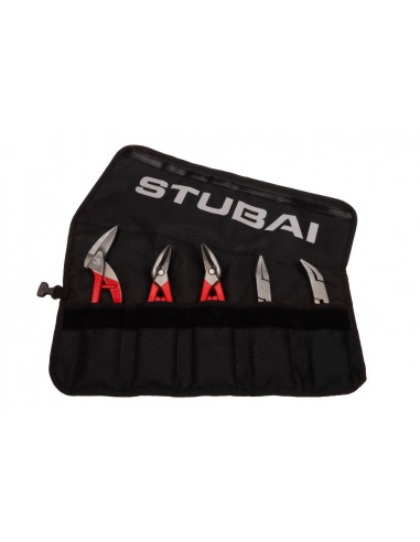 Micro set în geantă Roll-up STUBAI