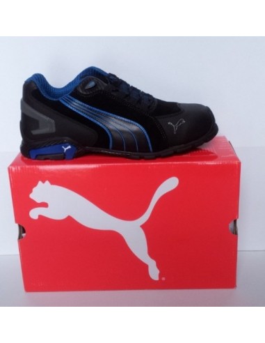 PUMA Rio, încălțăminte joasă - pantofi de lucru S3