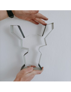 Производство на декорация... 2