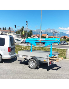 Ohýbačka SCHECHTL LBX 200 2