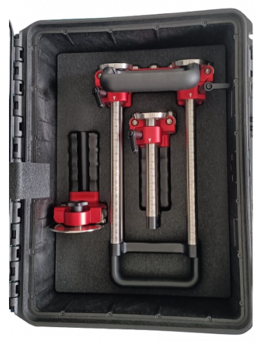 Bendery Pro-line - 3 sztuck | 4251849110870