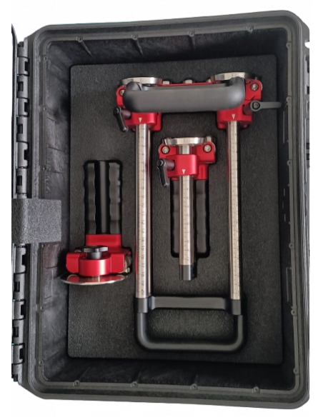 Bendery Pro-line - 3 sztuck | 4251849110870