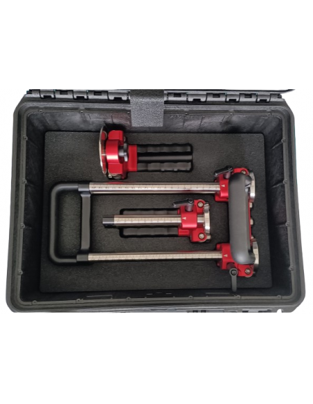Bendery Pro-line - 3 sztuck MASC