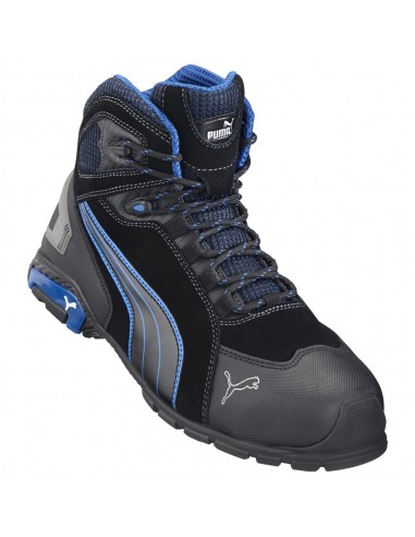 PUMA Rio - Arbeitsschuhe S3