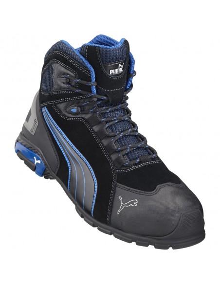 PUMA Rio - Arbeitsschuhe S3