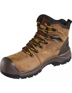 PUMA Eisen HD MID S3S 2