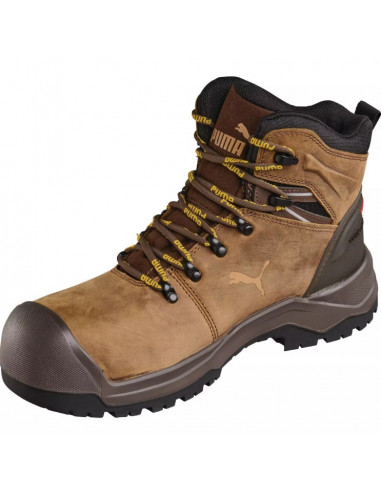 PUMA Eisen HD MID S3S