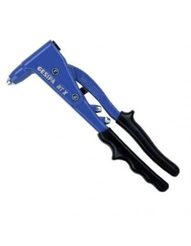 GESIPA Handheld riveter NTX