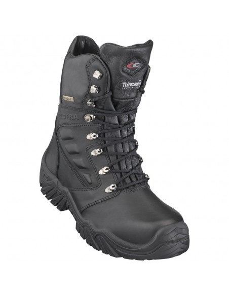 COFRA Frejus – Zimska radna obuća S3 CI GORE-TEX